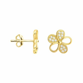 Critique des boucles d'oreilles SOFIA MILANI en argent 925 avec pierre de zircon - Vaut-il vraiment la peine d'acheter?