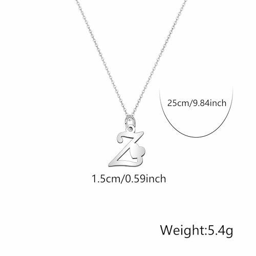 Collier HEYEJET Charm Bijoux