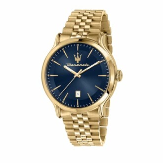 Maserati Montre Homme Collection Epoca