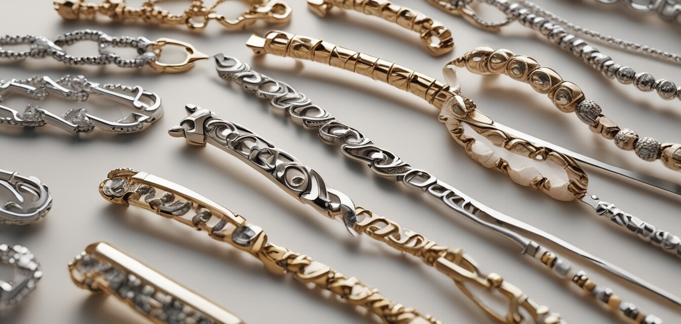 Choosing the right bracelet