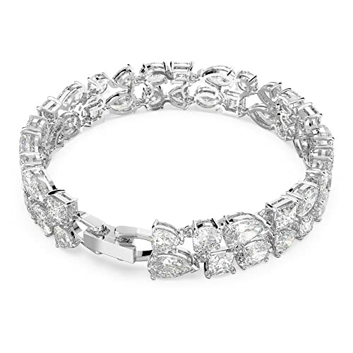 Bracelet en diamant étincelant