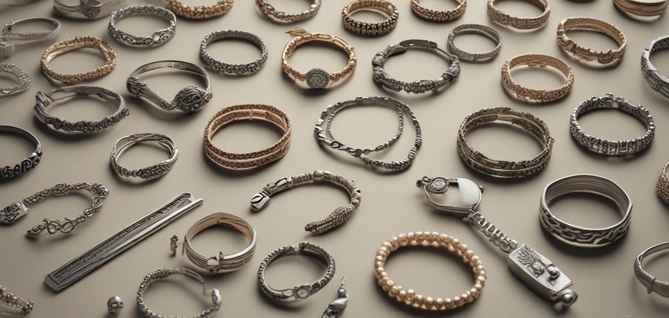Entretien et Réparation des Bracelets