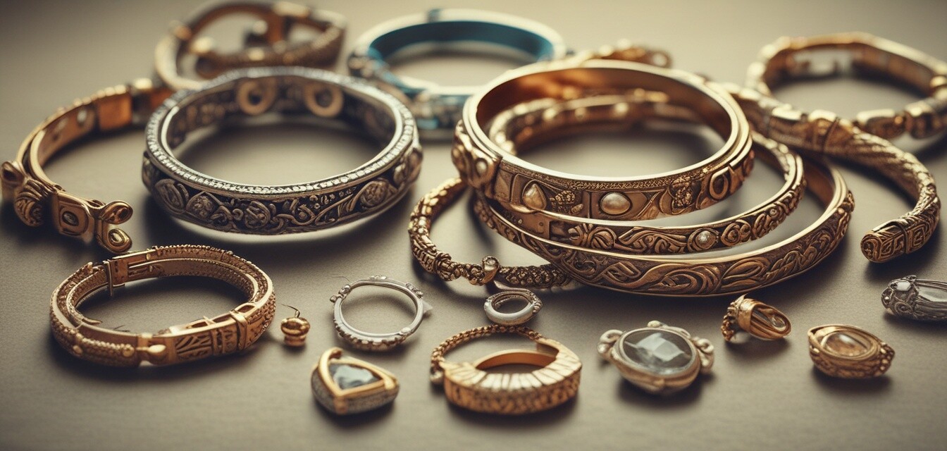 Histoires et Origines des Bracelets