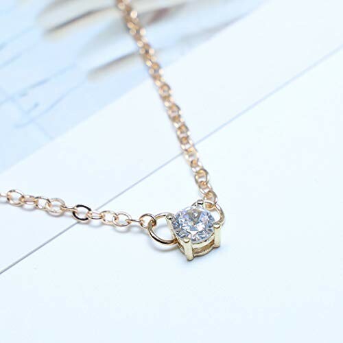 Collier TseenYi