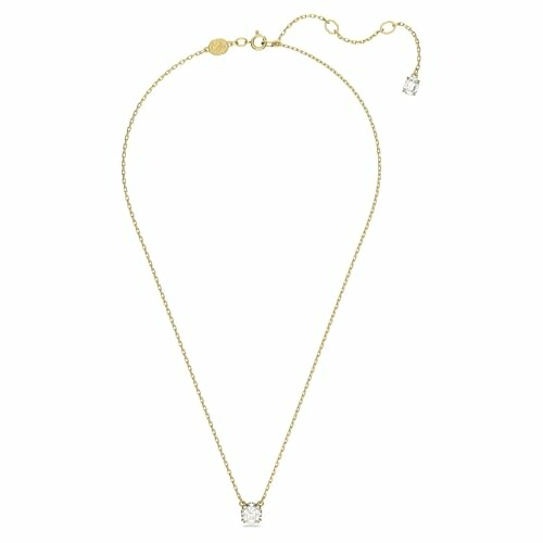 Collier Swarovski Stilla Collection