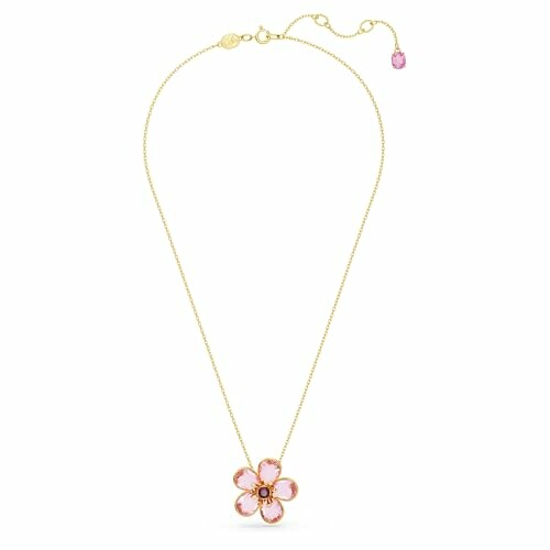 Collier Swarovski Idyllia