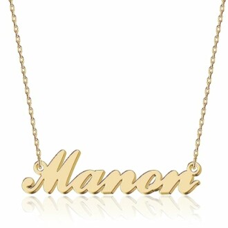 Collier Personnalisé UMAGICBOX