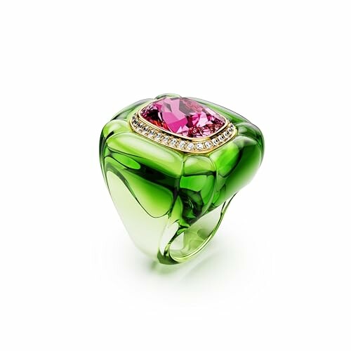 Bague Cocktail Dulcis de Swarovski