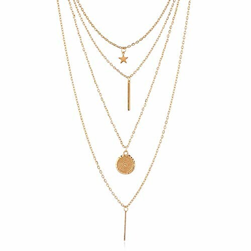 Collier Jovono Bohemia