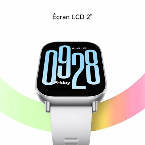 XIAOMI Redmi Watch 5 Active