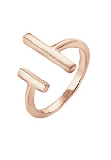 Elli Bague Femme Minimal