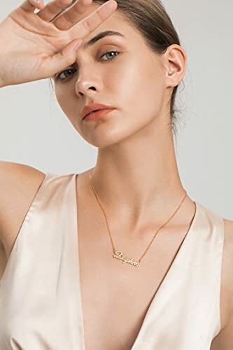 Collier Personnalisé UMAGICBOX