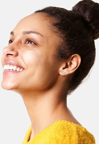 Boucles d'Oreilles Sofia Milani