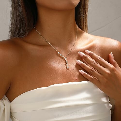 Collier d'Étoiles VIROMY